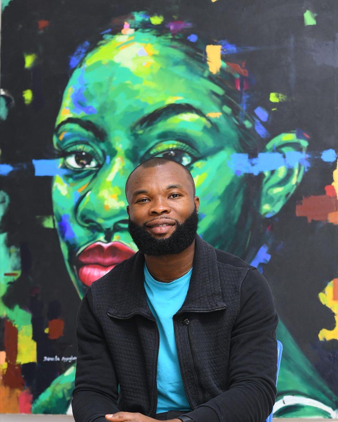 Damola Profile