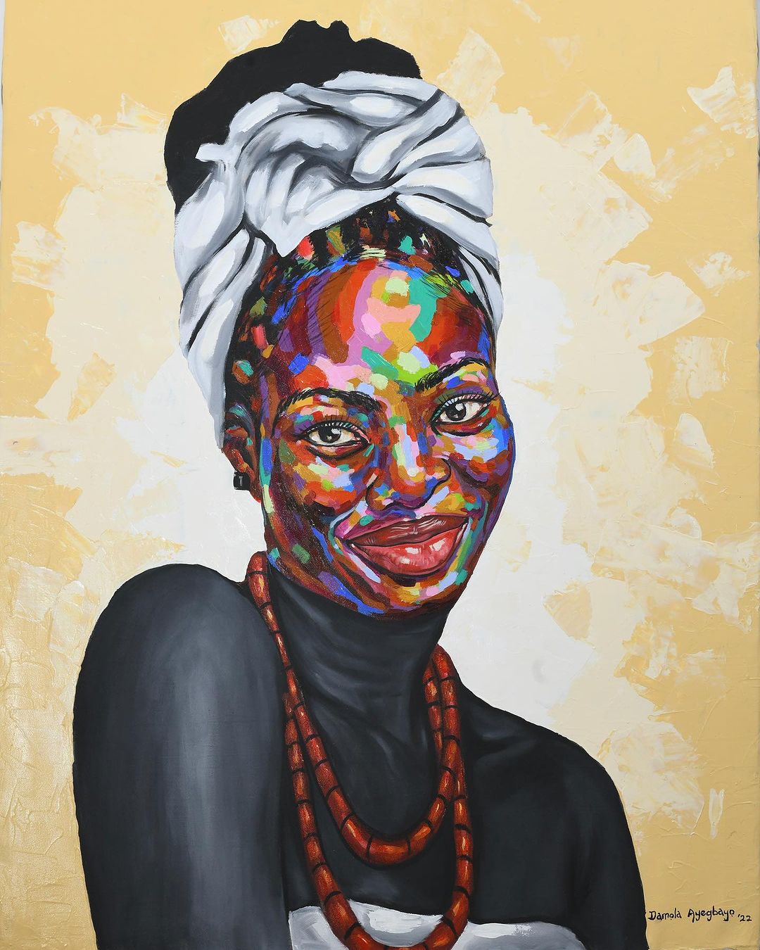 Damola